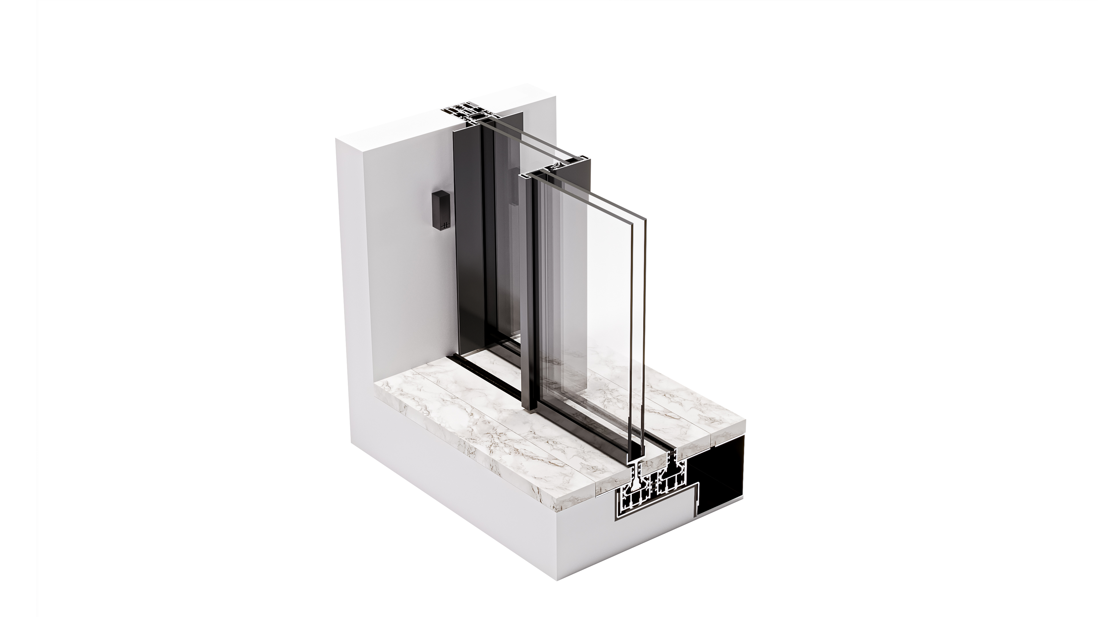 HY30 - Integrated Lowframe