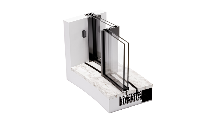 HY40 - Integrated - ARC