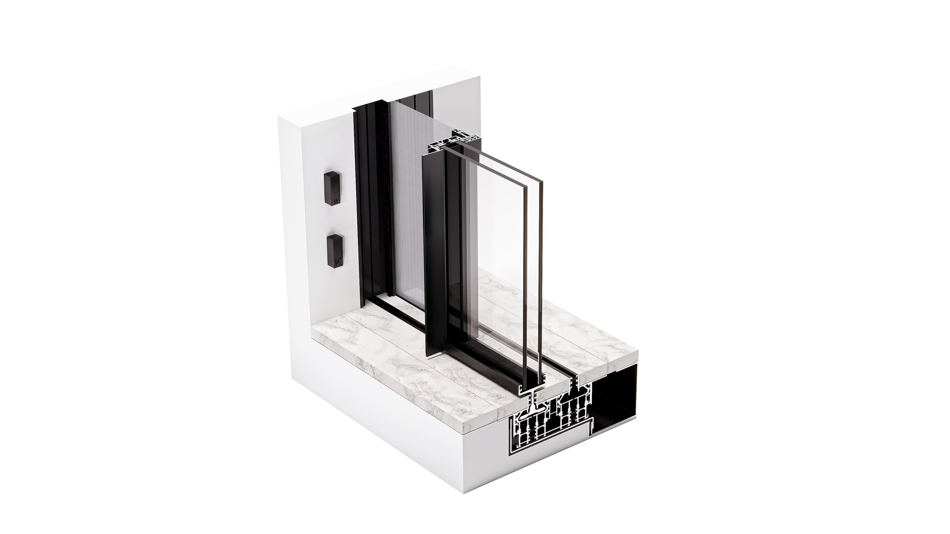 HY40 - Integrated - HYFLY