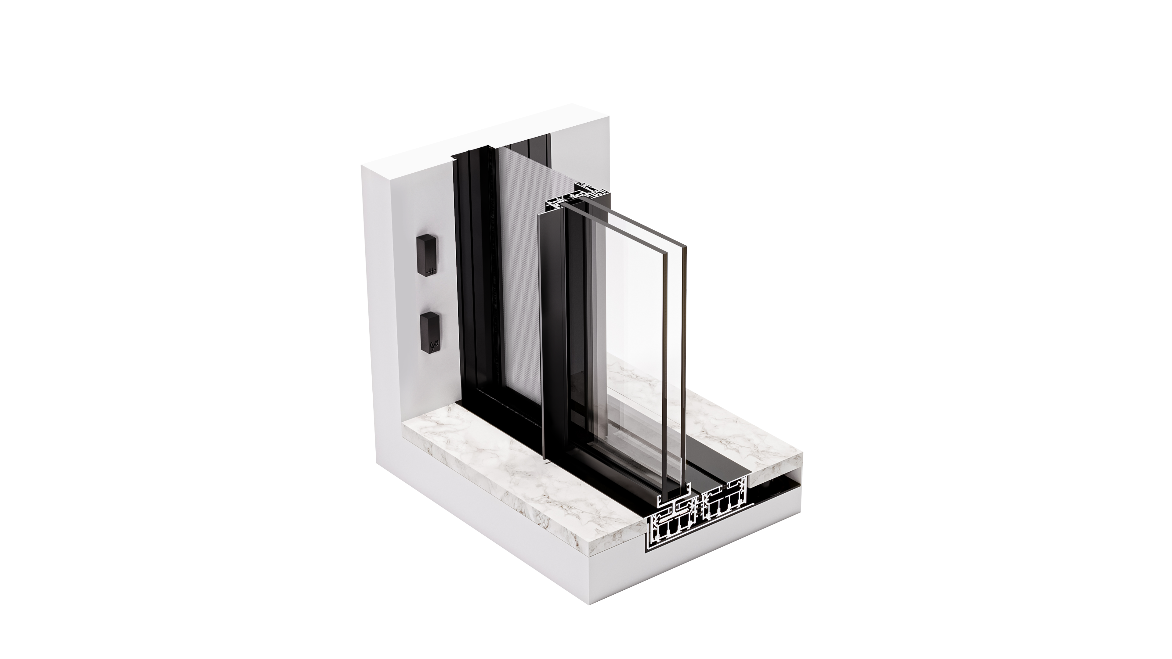 HY40 - Lowframe - HYFLY