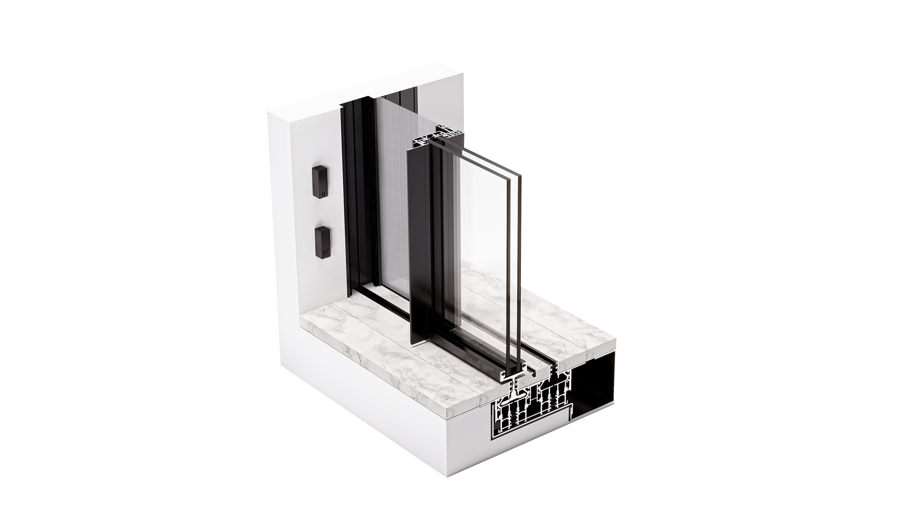 HY30+ - Integrated - HYFLY