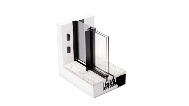 HY30 - Integrated - HYFLY