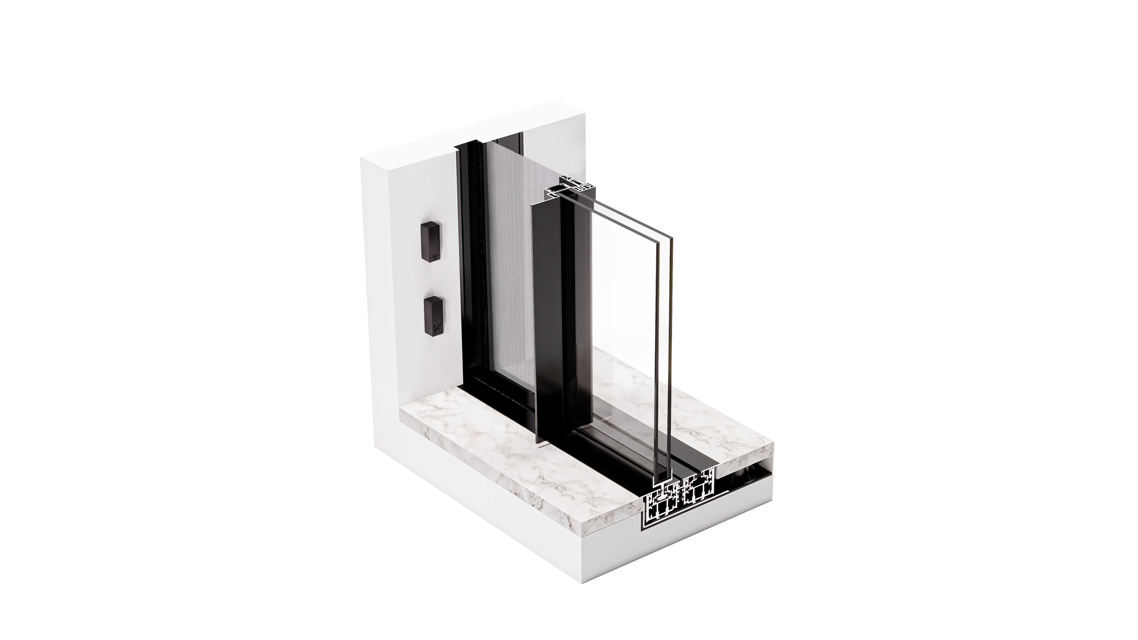 HY30 - Integrated Lowframe - HYFLY