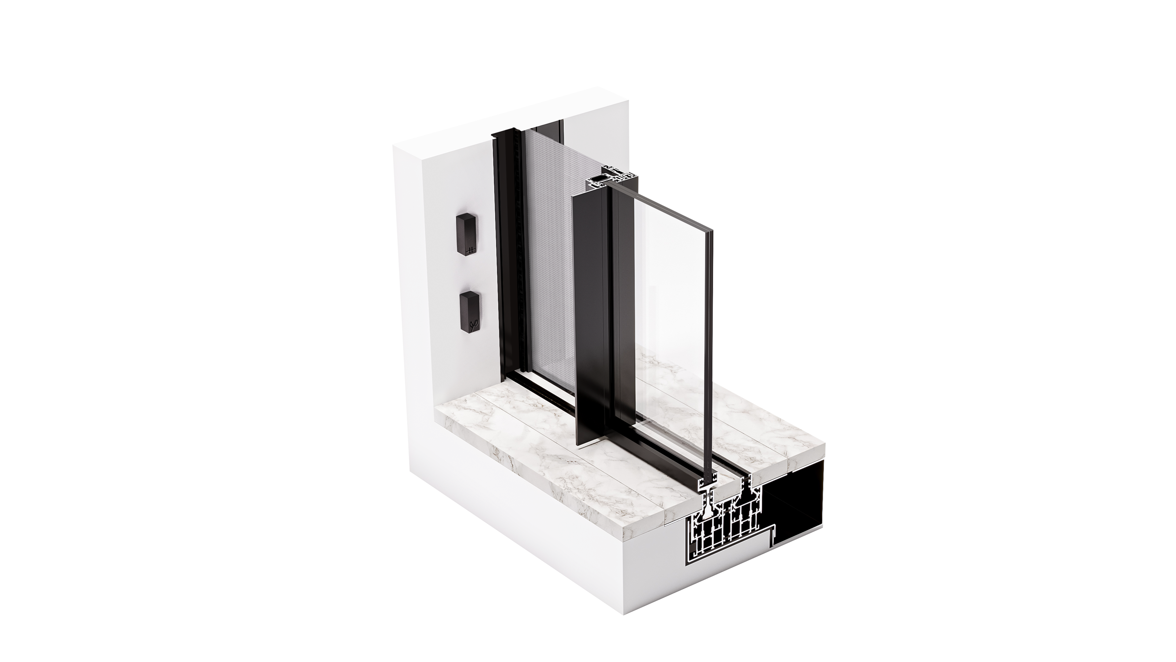 HYSLIM - Integrated - HYFLY