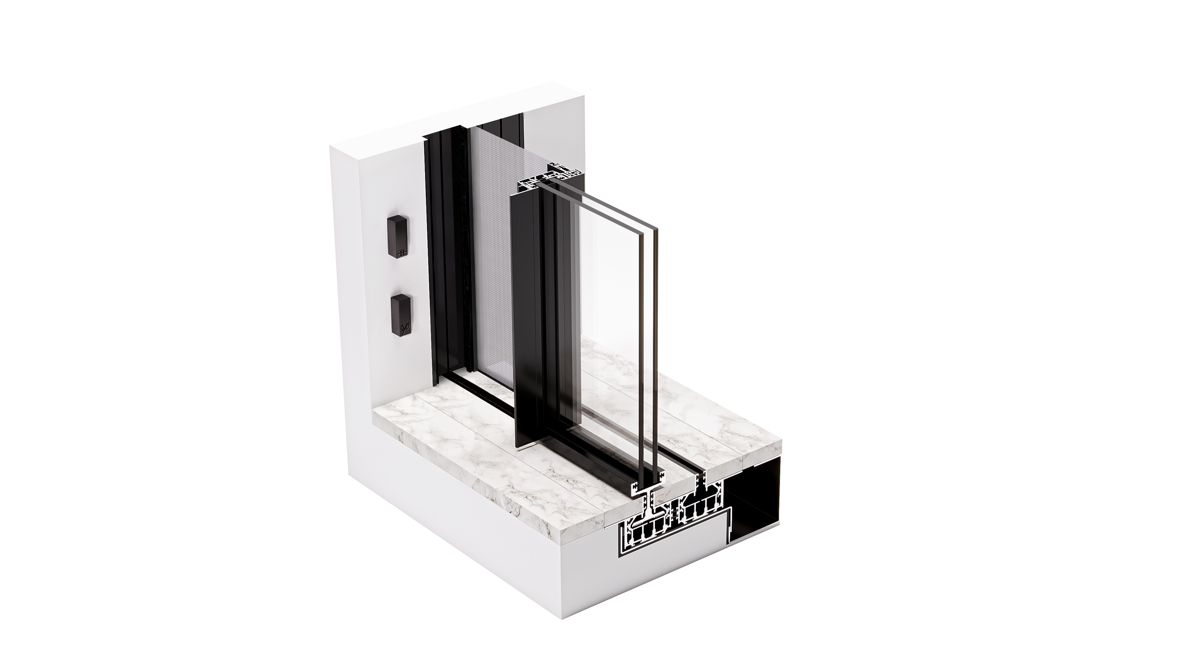 HY30+ - Integrated Lowframe - HYFLY