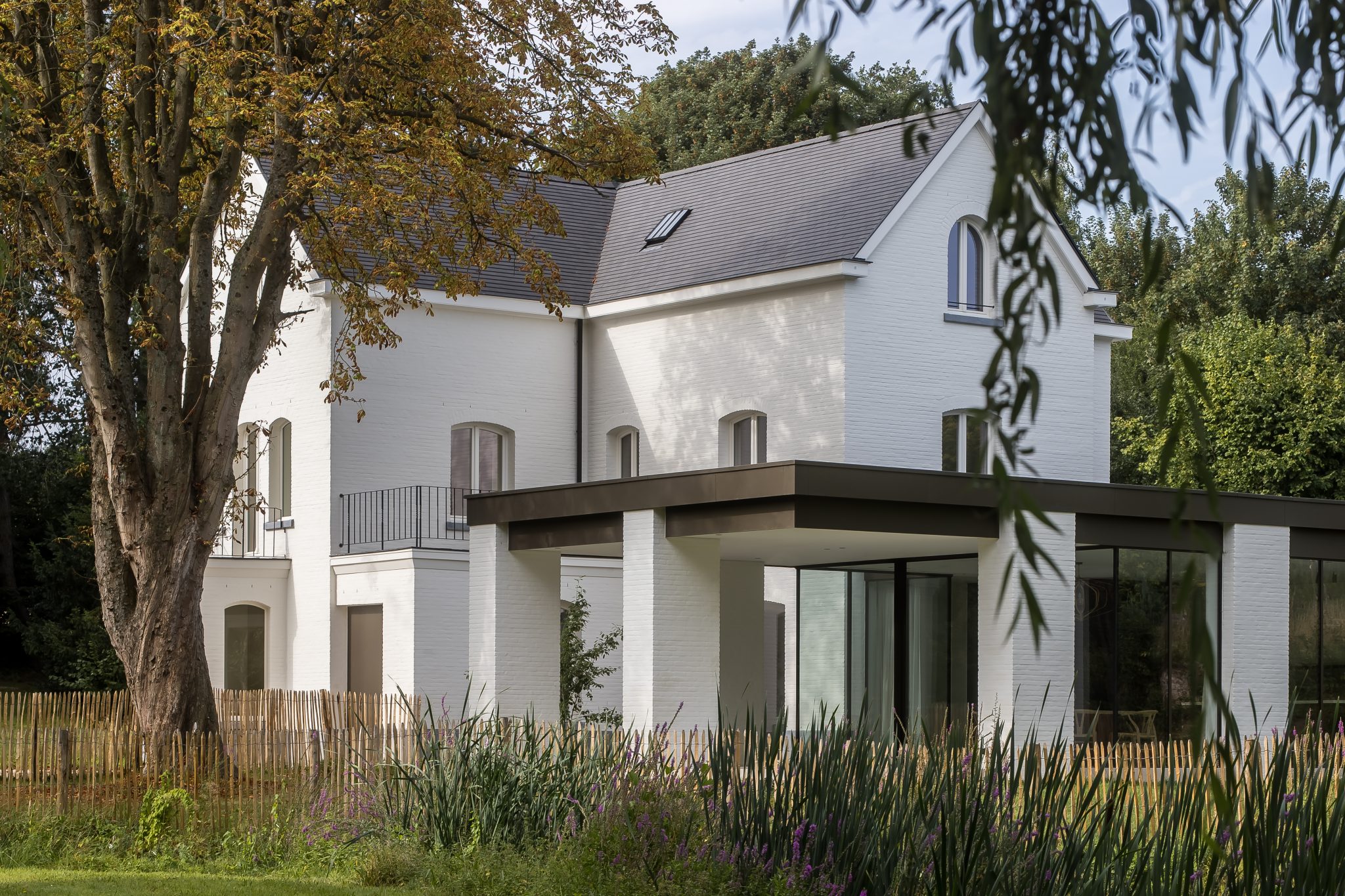 Tervuren, Belgium - HY40 - Architect raemdonckdesigns - photo-cafeine (6)