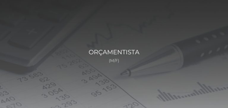 HYLINE Orçamentista - Ofertas de Emprego