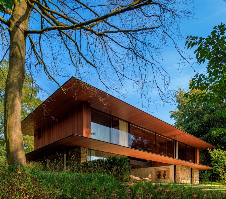 HYLINE HY40 Belgium Minimalist Windows